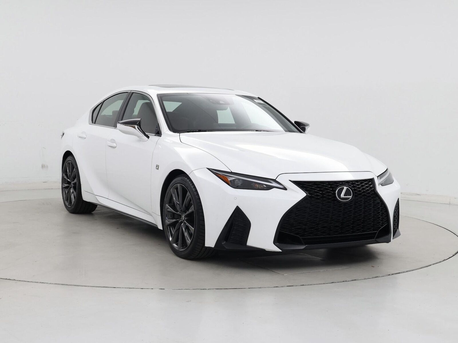 2023 Lexus IS