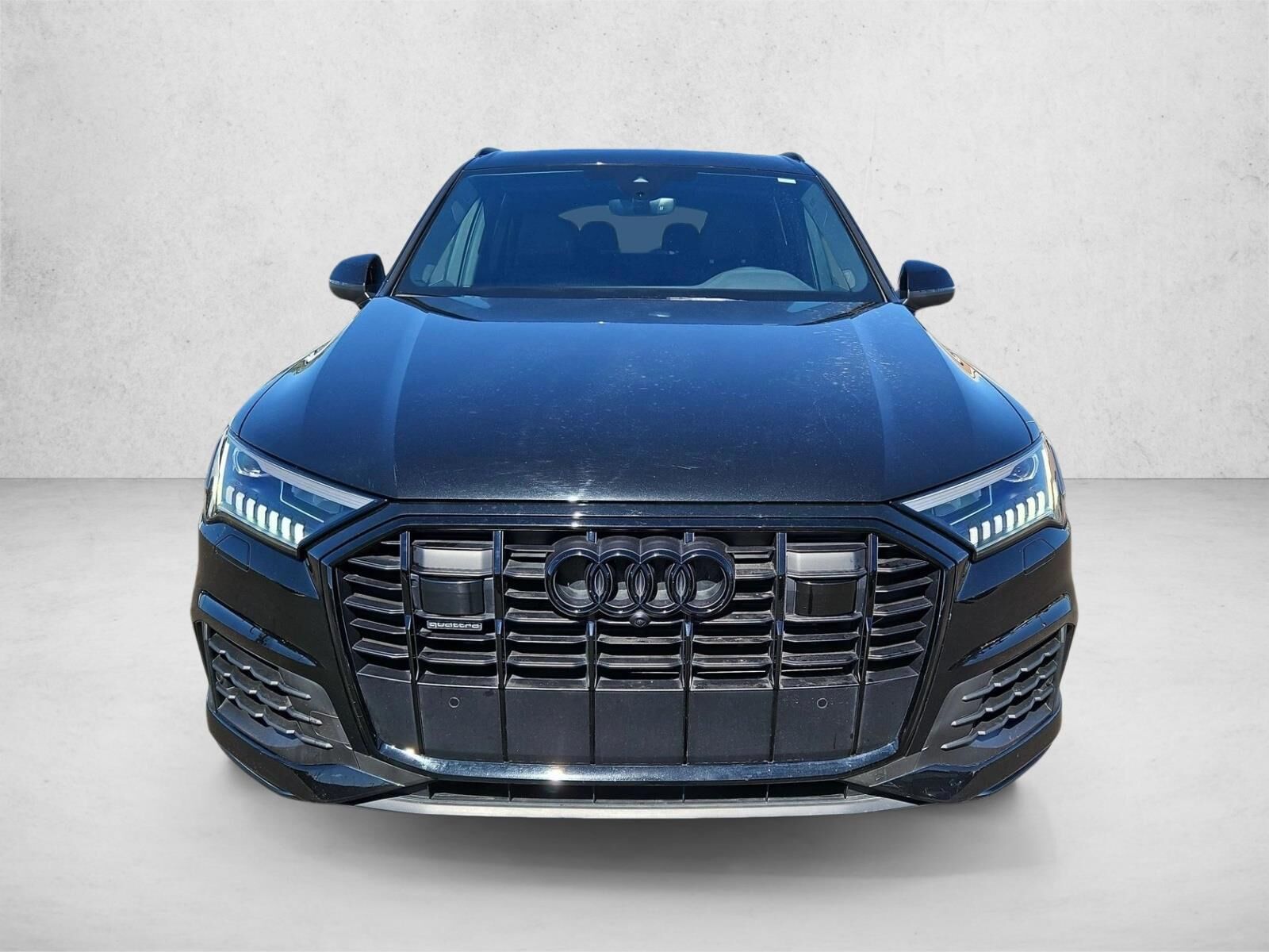 2023 Audi Q7