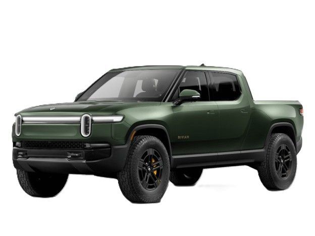 2023 RIVIAN R1T