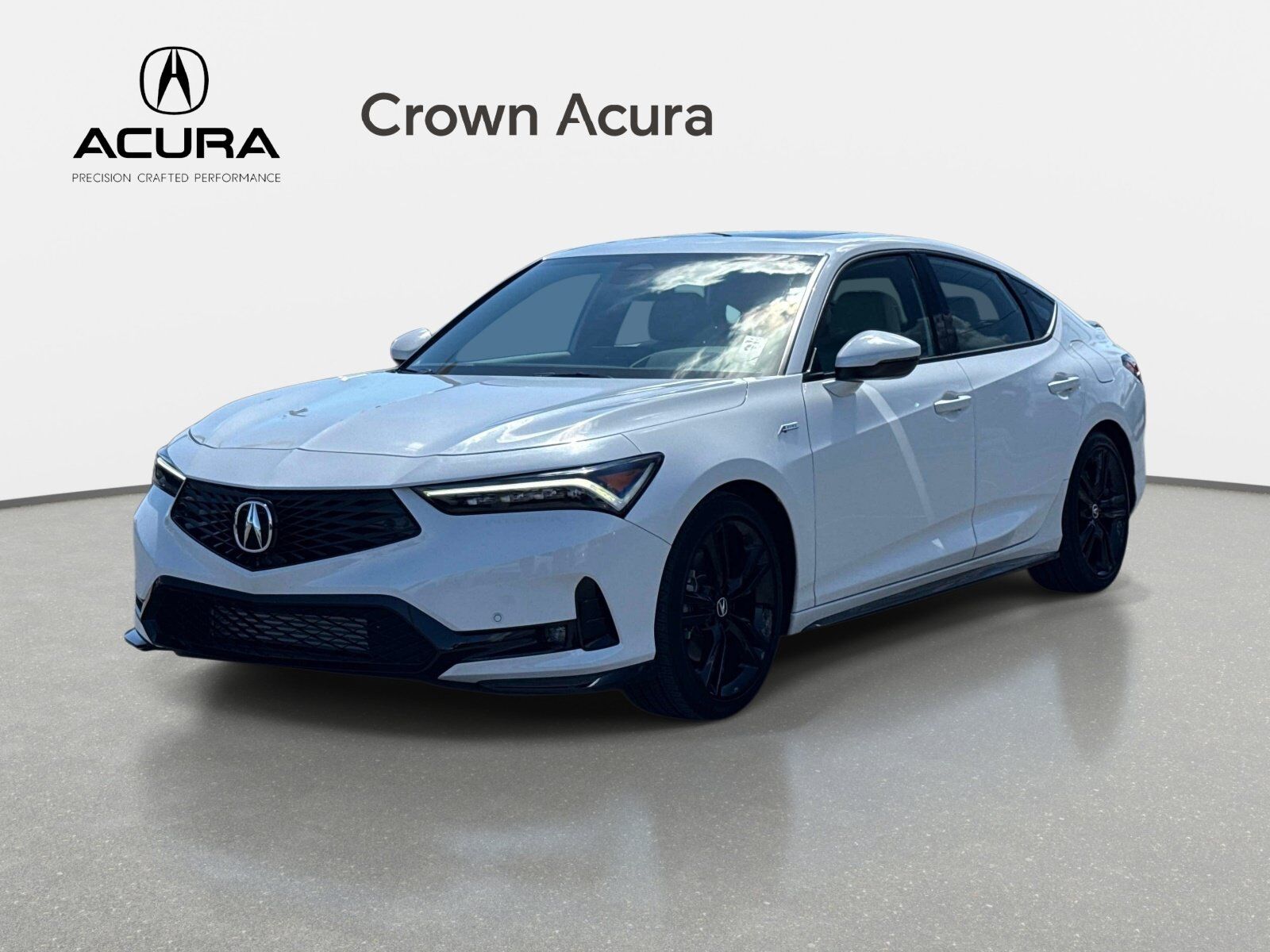 2026 ACURA Integra