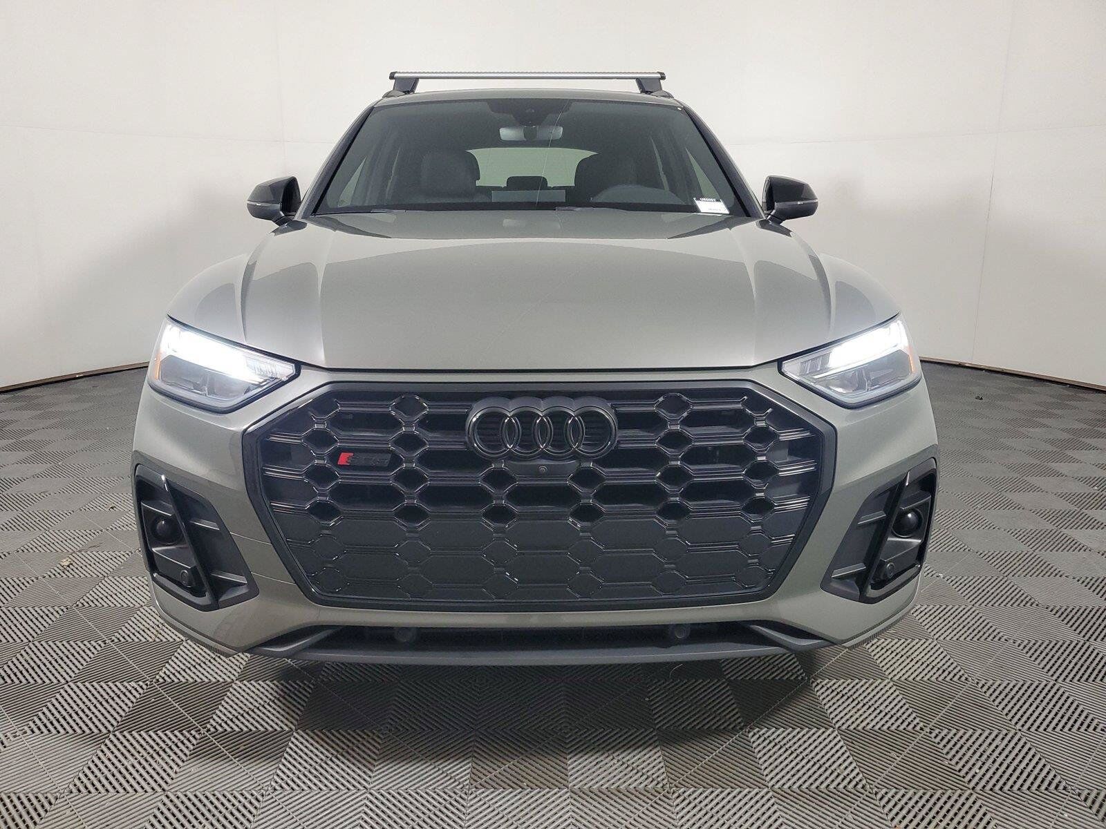 2023 Audi SQ5