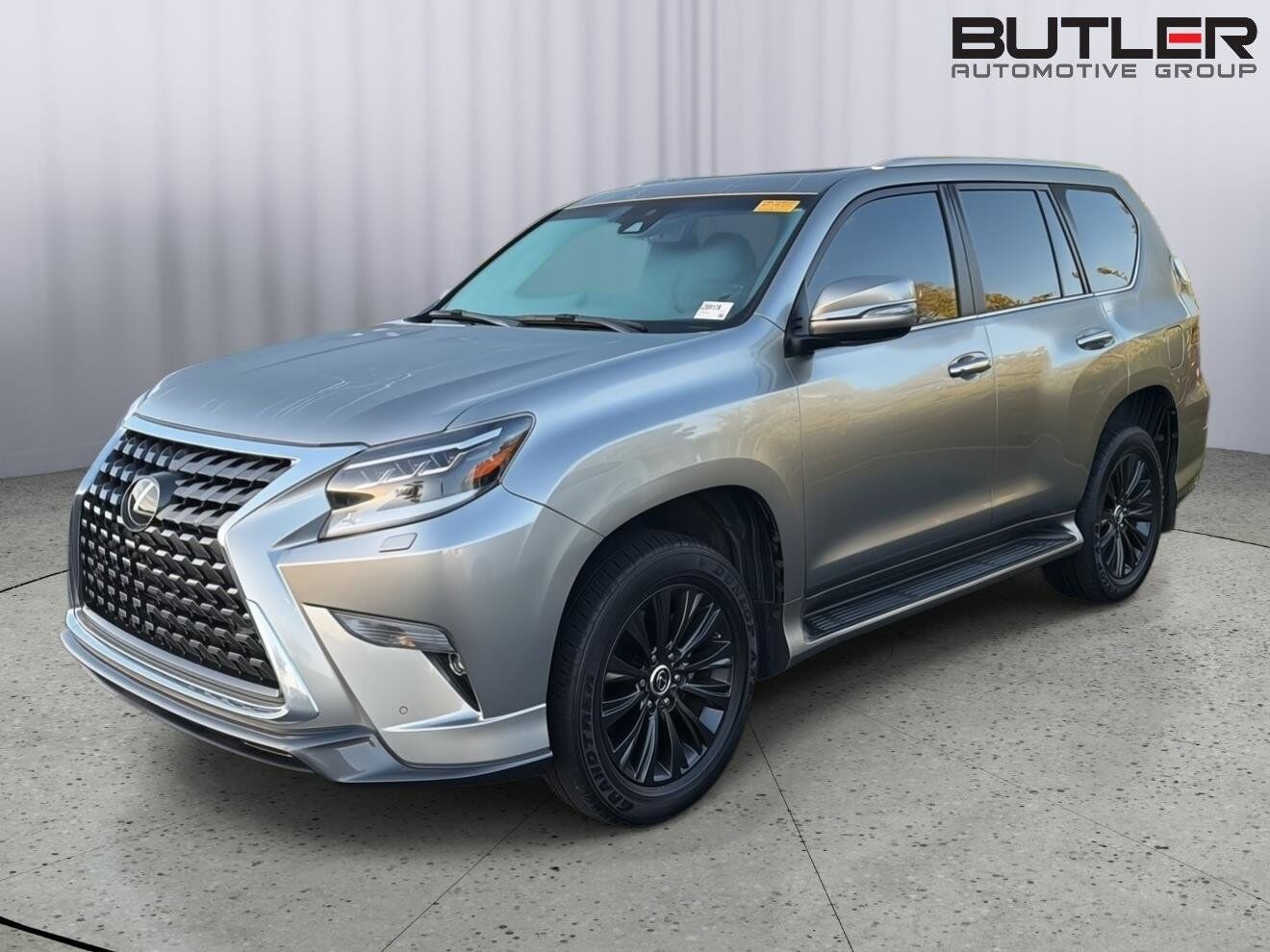 2023 Lexus GX