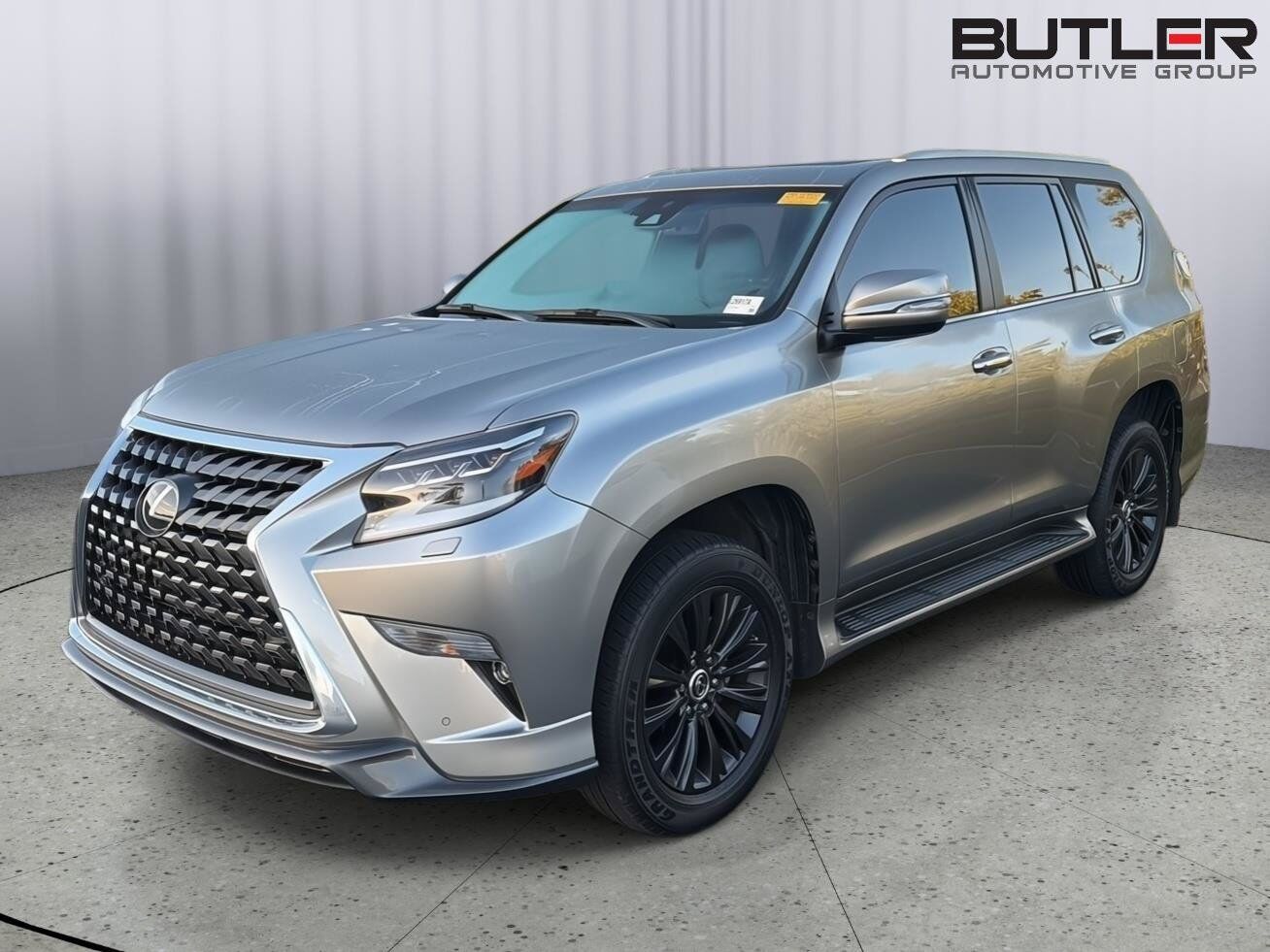2023 LEXUS GX