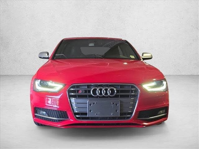 2013 Audi S4