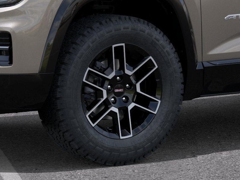 2027 GMC Terrain
