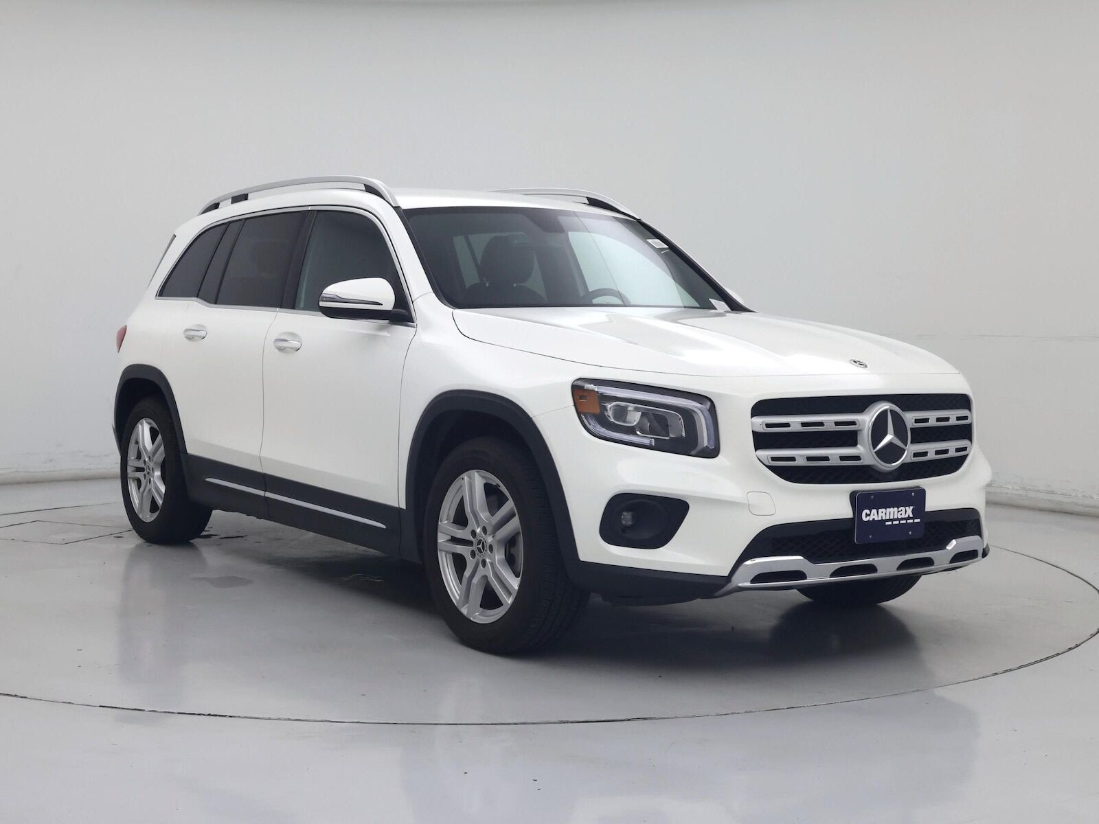 2023 Mercedes-Benz GLB-Class