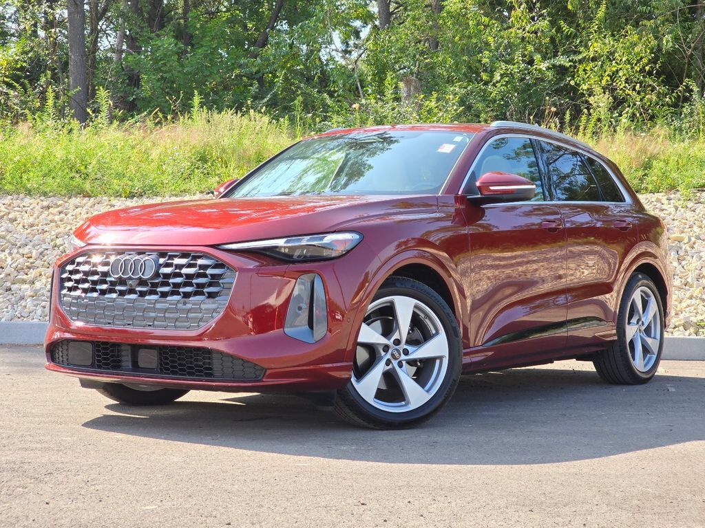 2025 Audi Q5