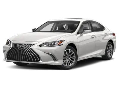 2024 LEXUS ES