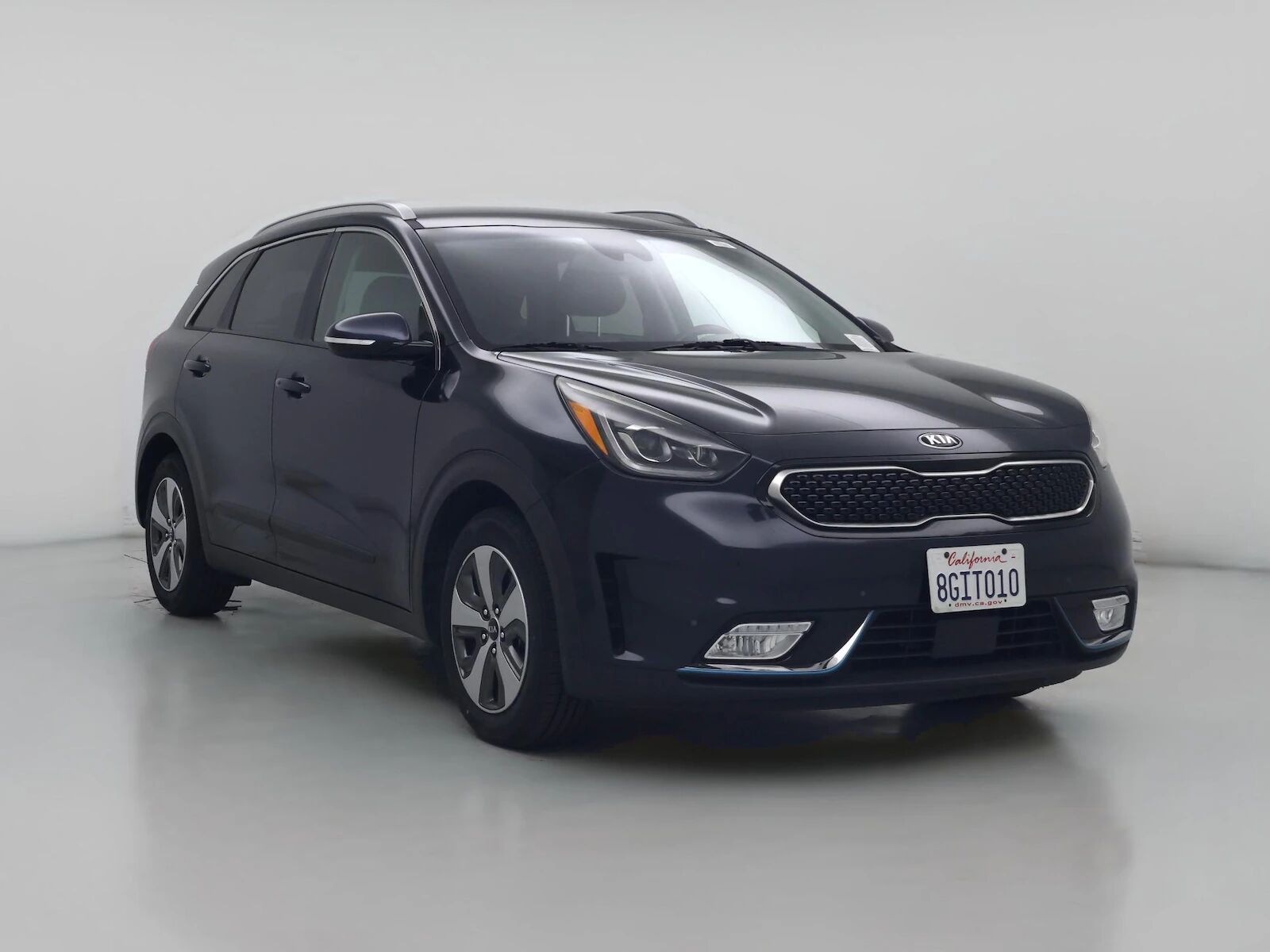 2018 KIA Niro