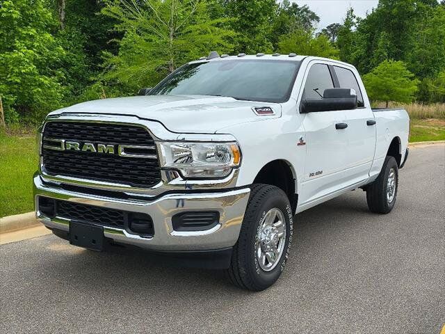 2022 RAM 2500