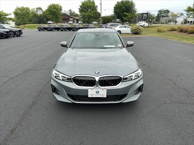 2023 BMW 330i