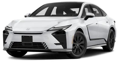 2026 LEXUS ES