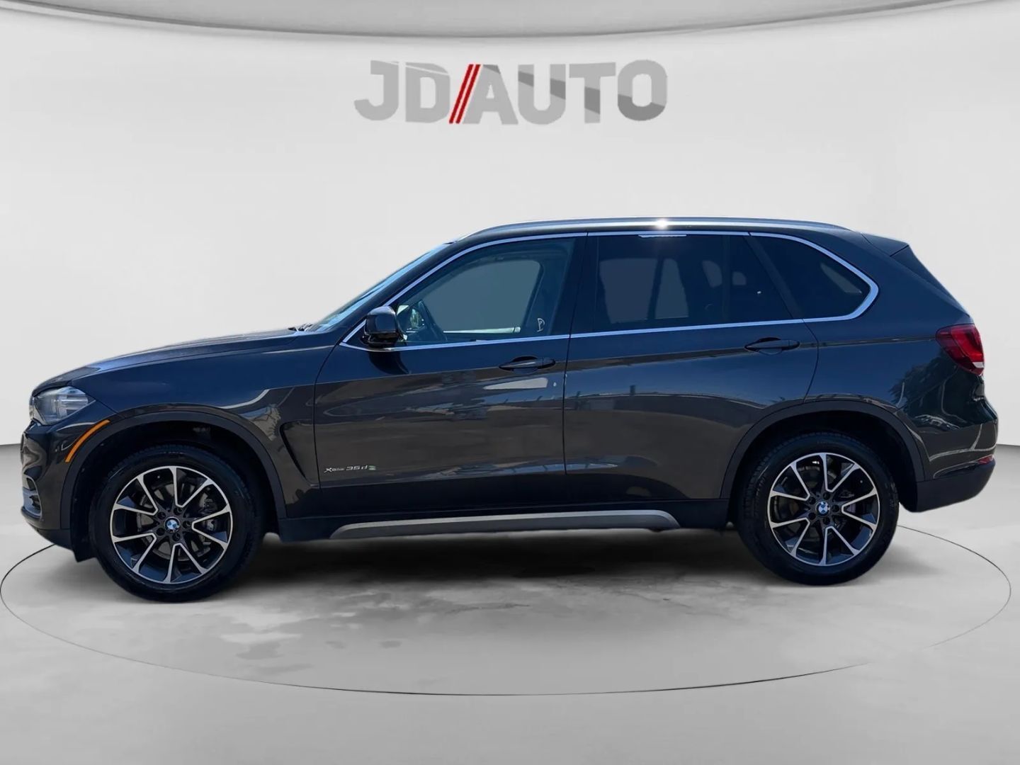 2014 BMW X5
