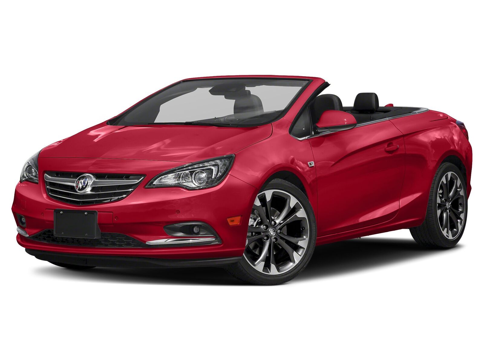 2019 BUICK Cascada