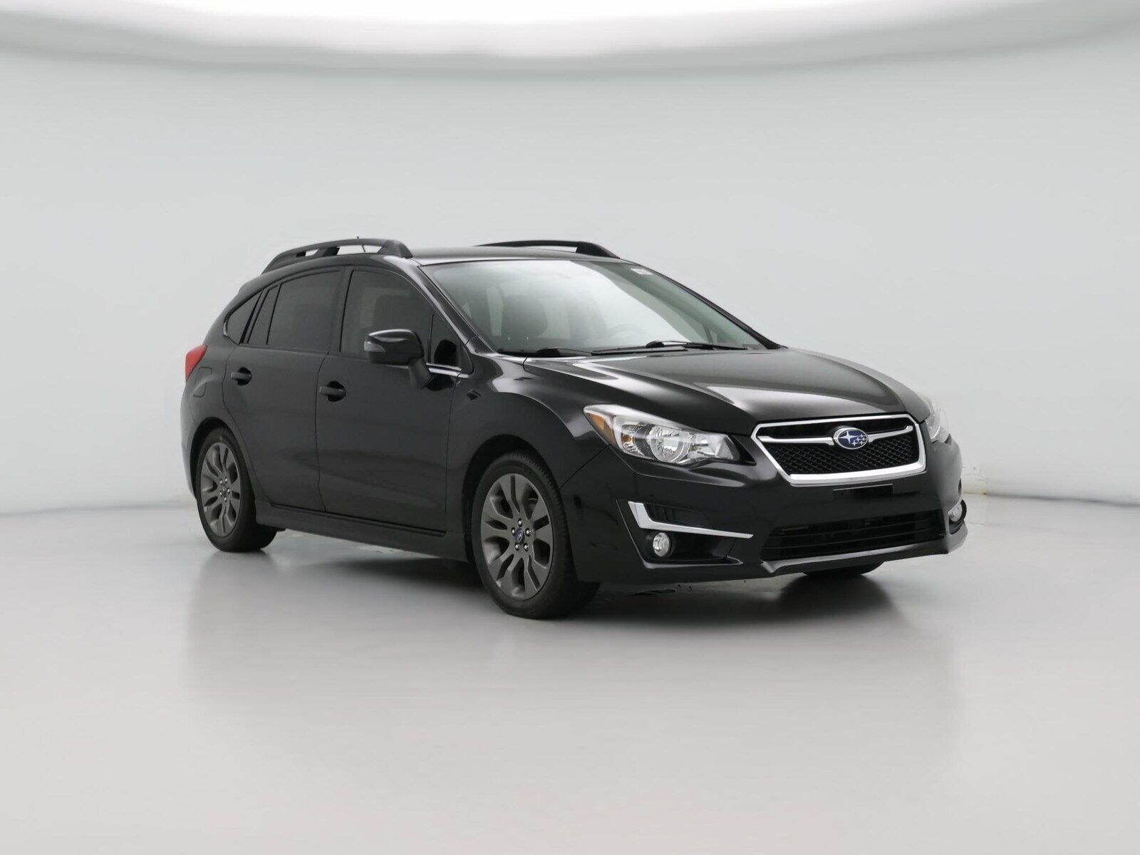 2016 SUBARU Impreza