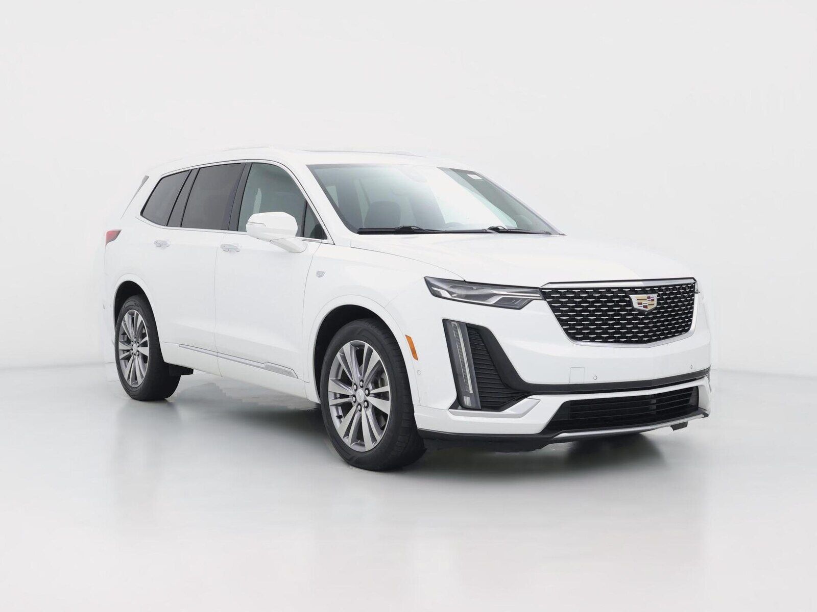 2020 CADILLAC XT6