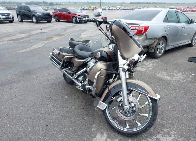 2004 HARLEY DAVIDSON Electra Glide Ultra Classic