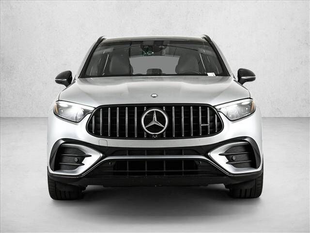 2024 Mercedes-Benz GLC-Class