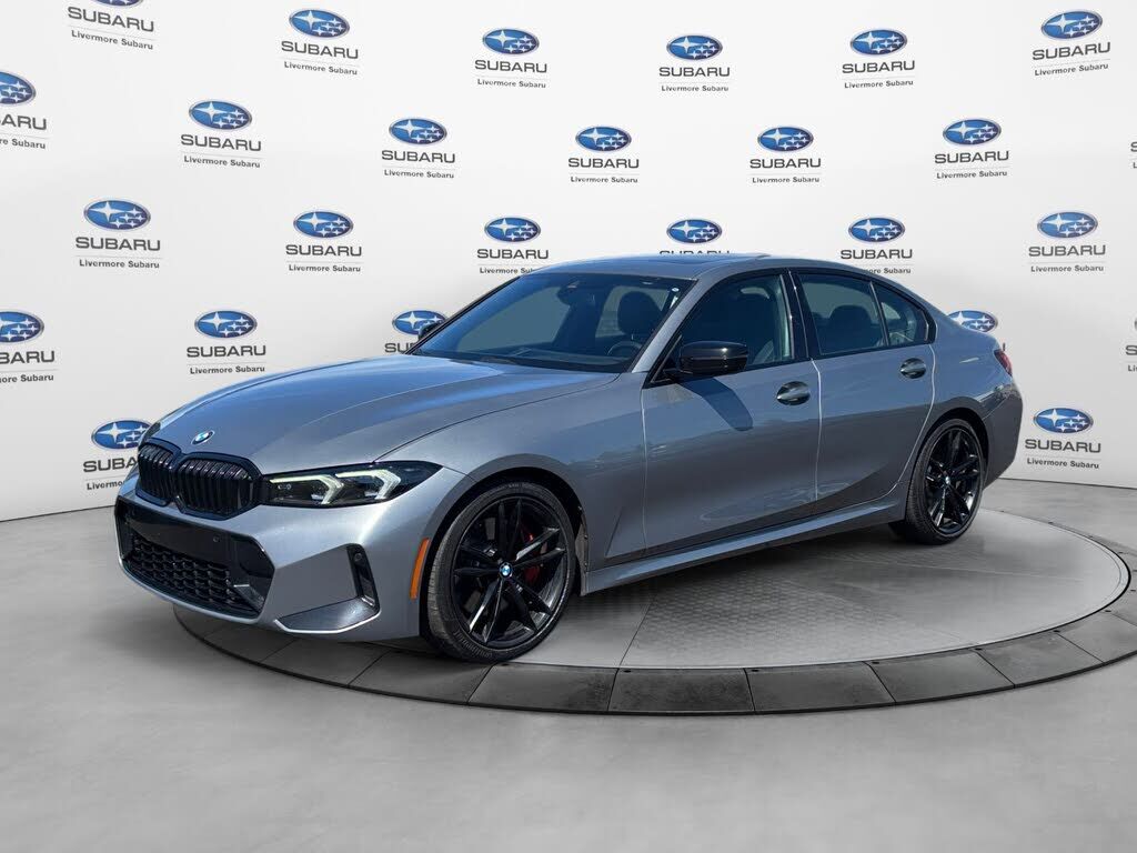 2023 BMW 330i