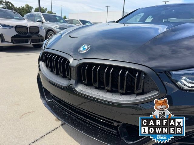 2026 BMW 840i