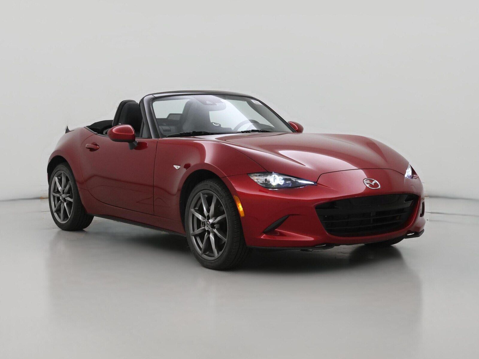 2023 MAZDA MX-5