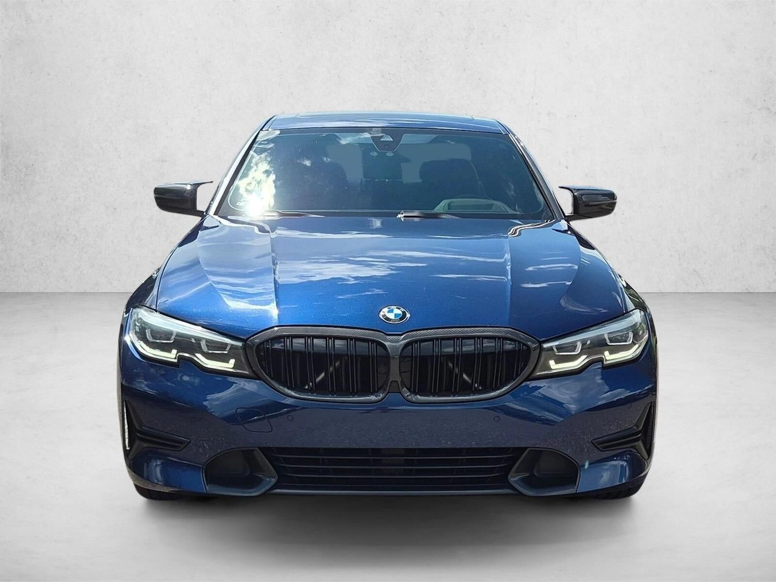 2019 BMW 330i