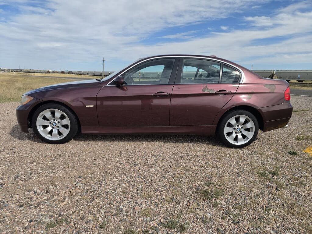 2006 BMW 330xi