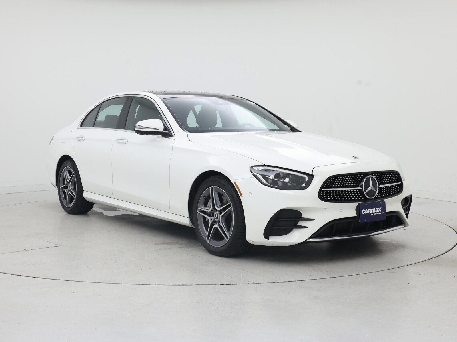 2022 Mercedes-Benz E-Class