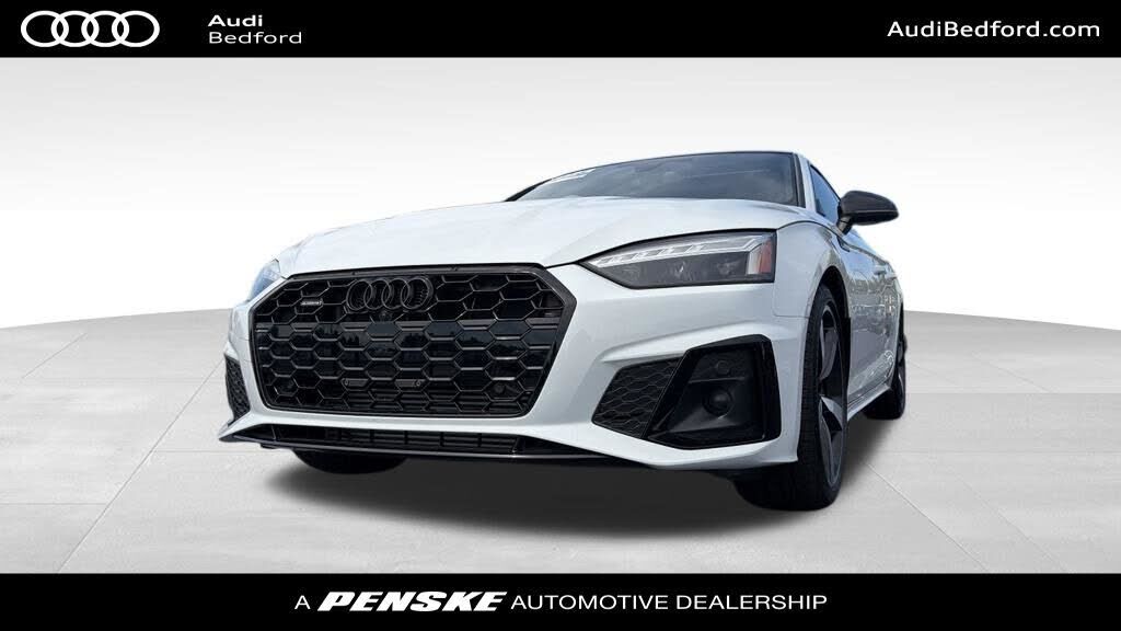 2023 AUDI A5