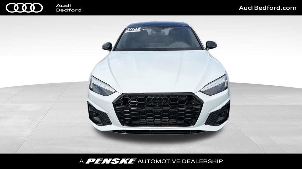2023 Audi A5