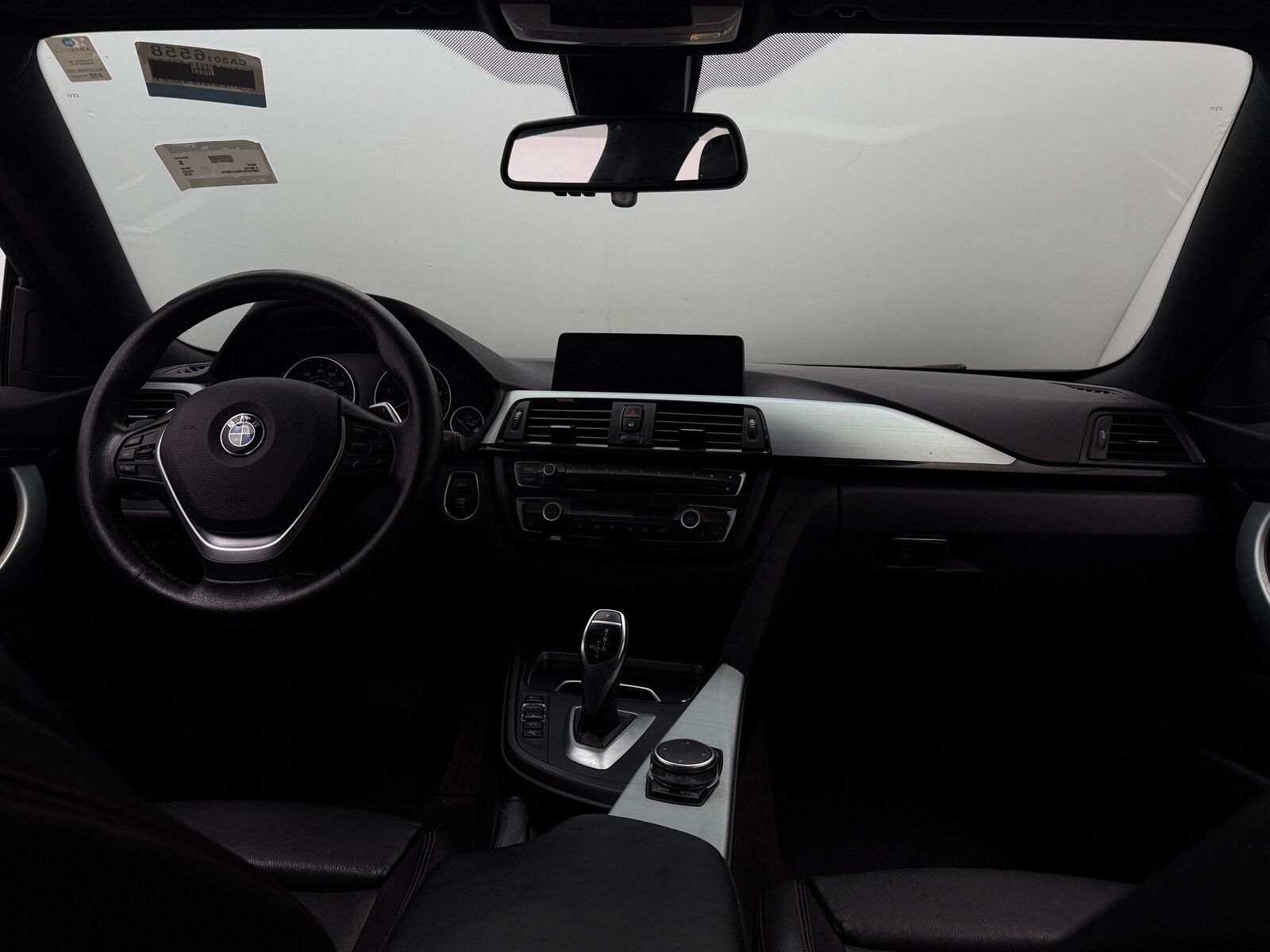 2016 BMW 428i
