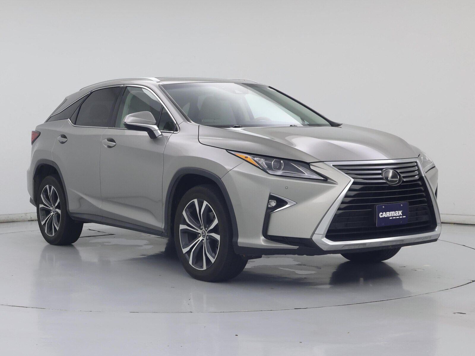 2019 Lexus RX