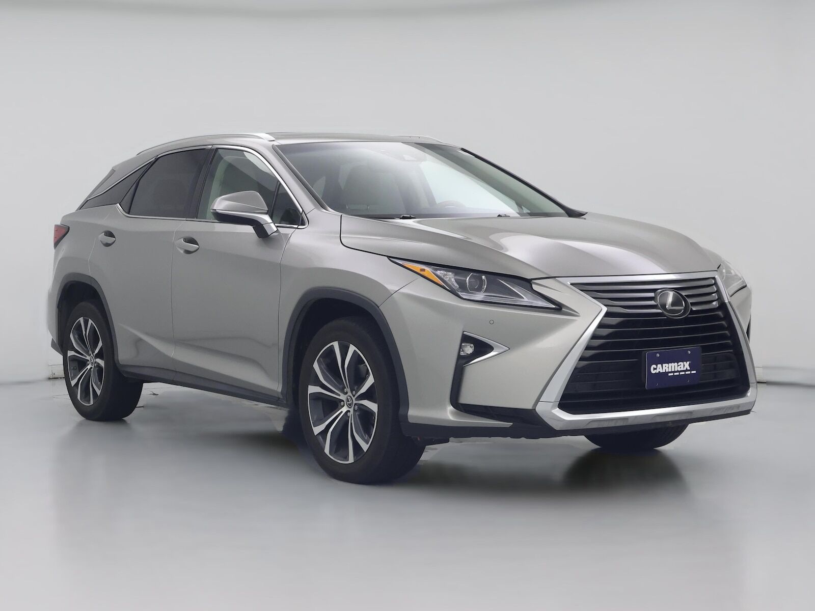 2019 LEXUS RX