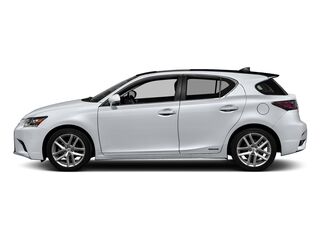 2017 Lexus CT