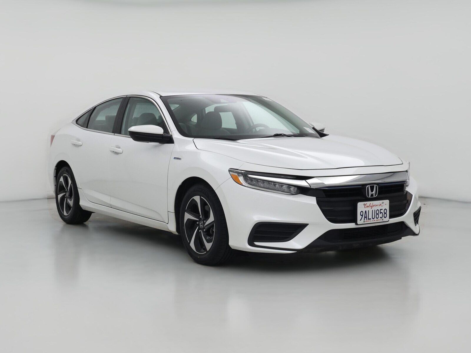 2022 HONDA Insight
