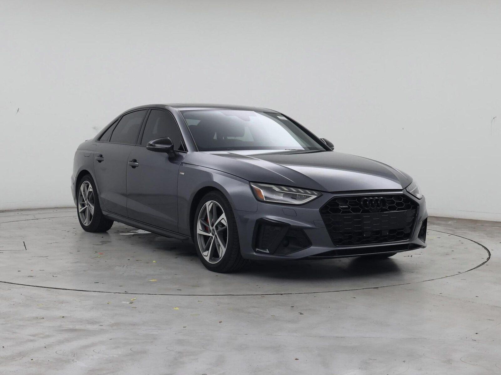 2023 Audi A4