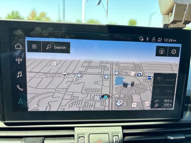 2023 Audi Q5 e