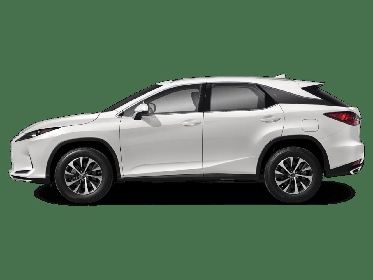 2021 Lexus RX