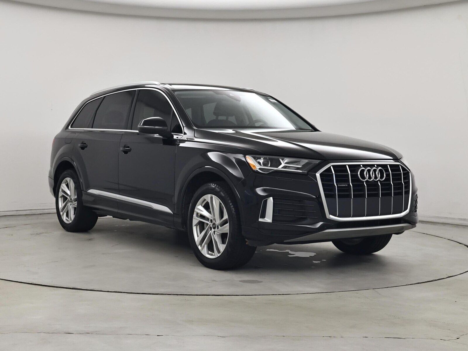 2023 Audi Q7