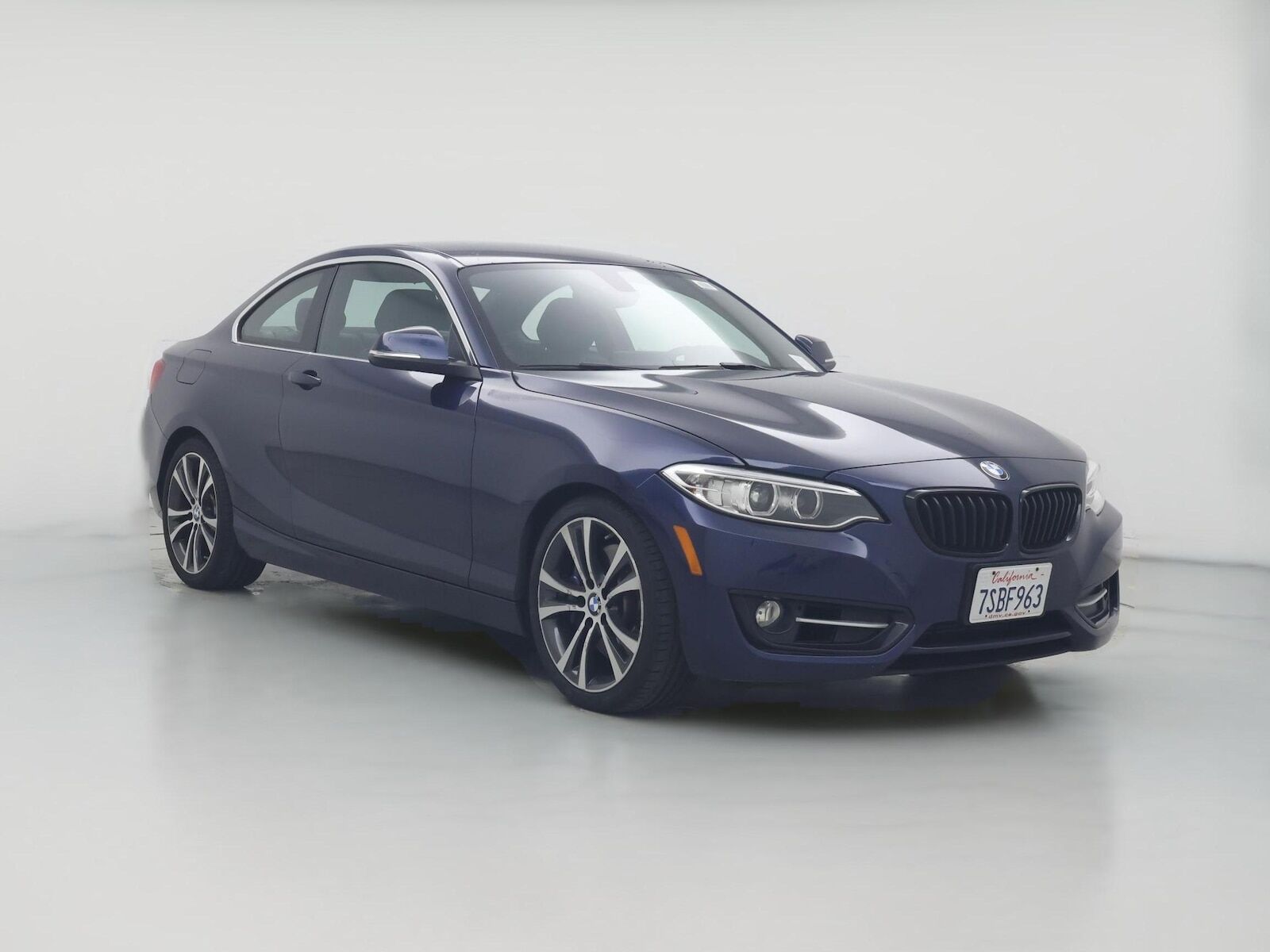 2016 BMW 2 Series