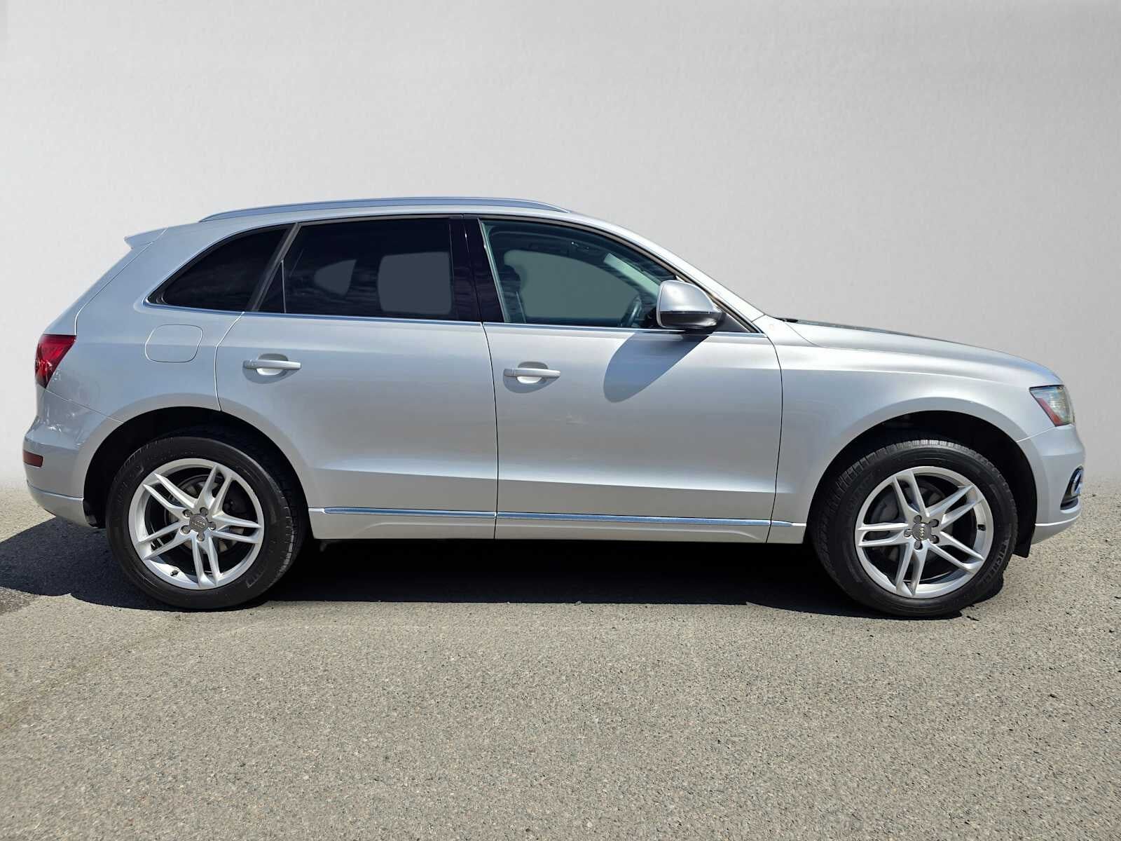 2013 Audi Q5