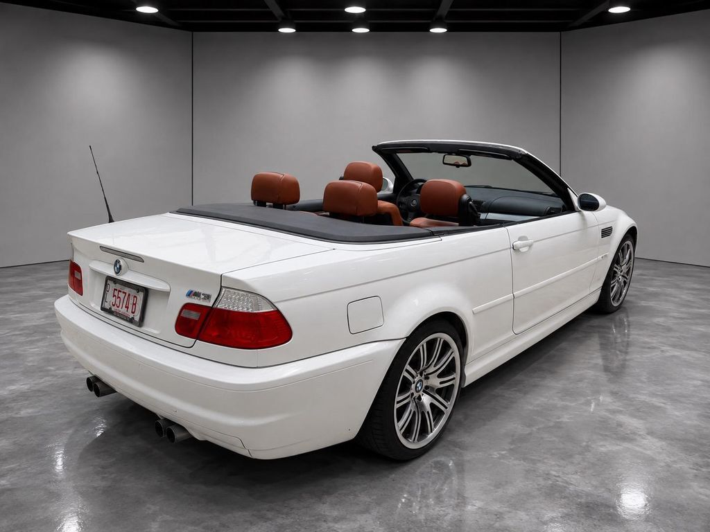2006 BMW M3Cic