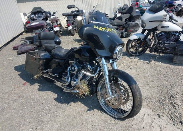 2012 HARLEY DAVIDSON Electra Glide Ultra Classic 103