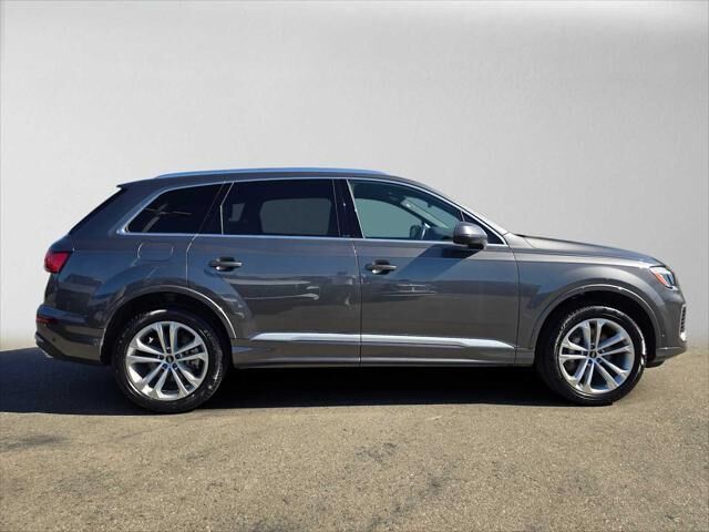 2025 Audi Q7