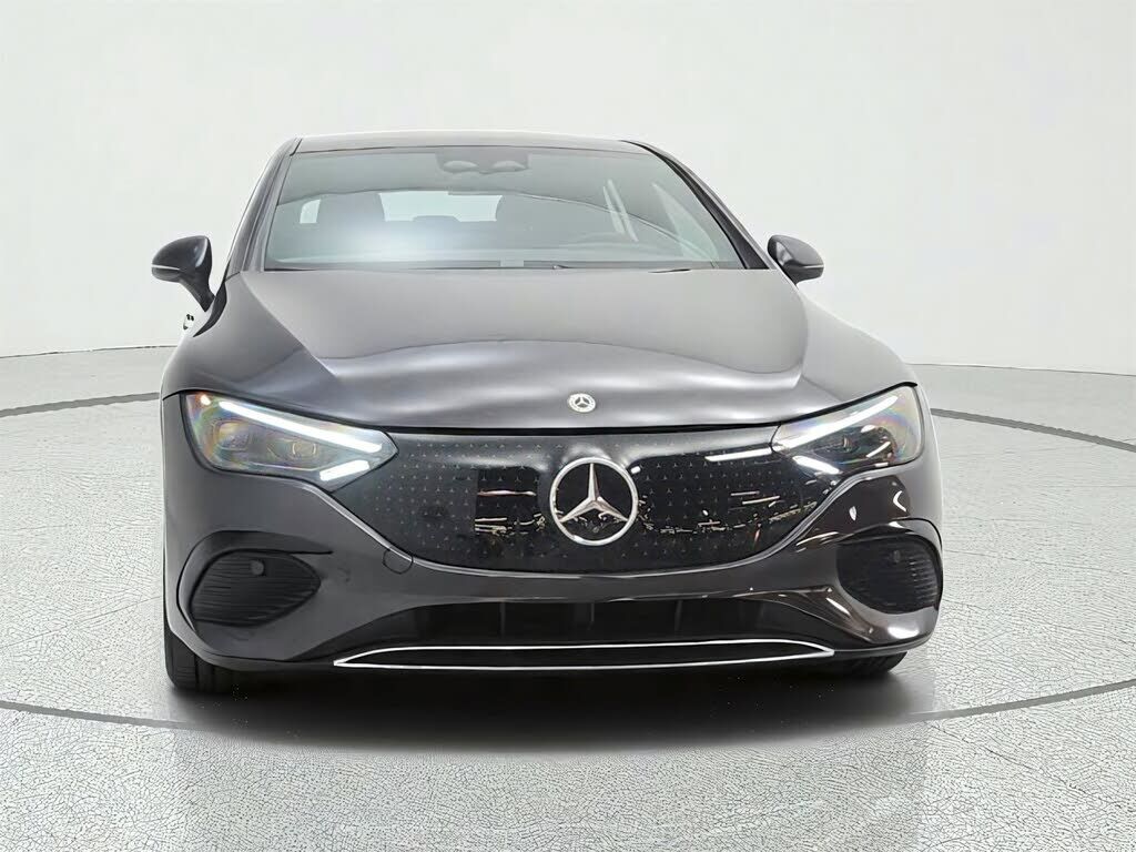 2024 Mercedes-Benz EQE-Class Sedan