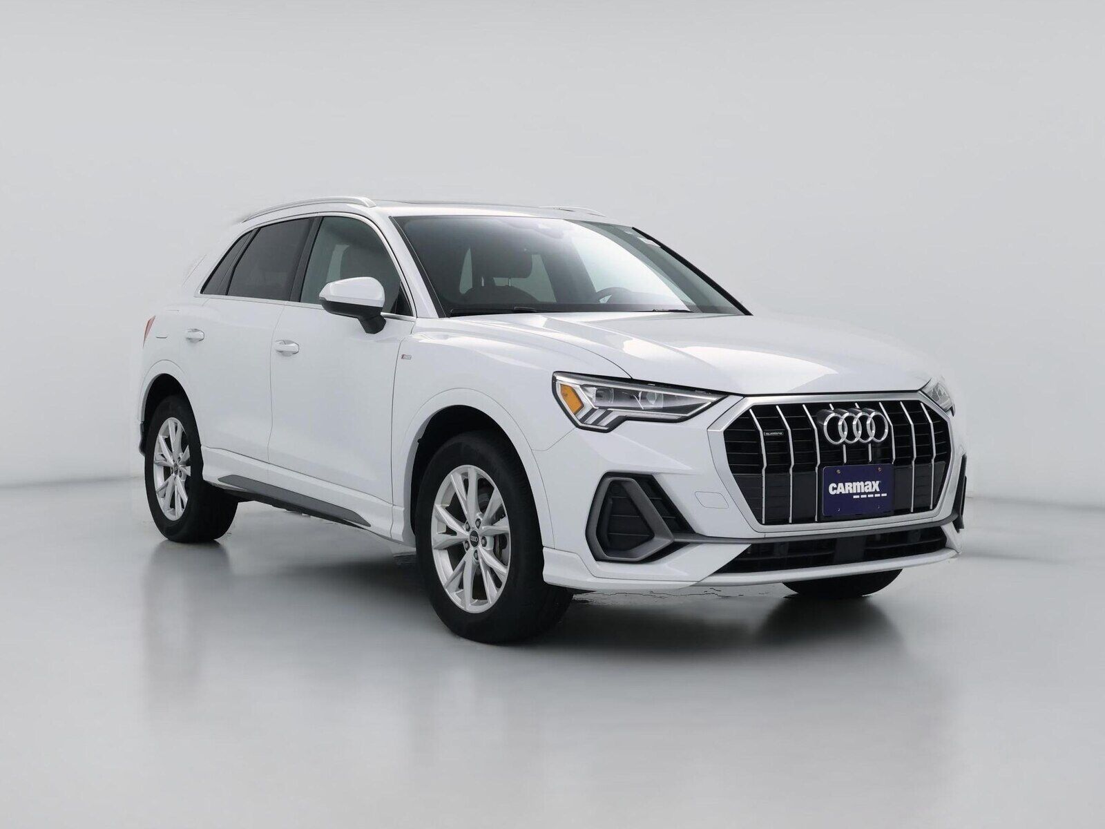 2024 AUDI Q3