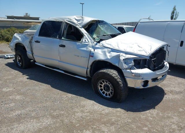 2006 DODGE Ram
