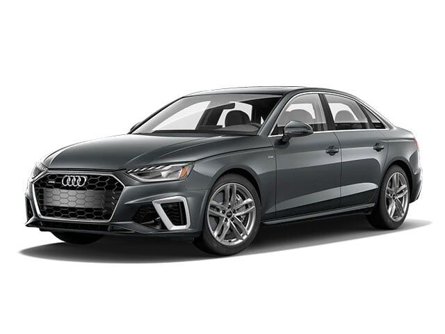 2023 Audi A4