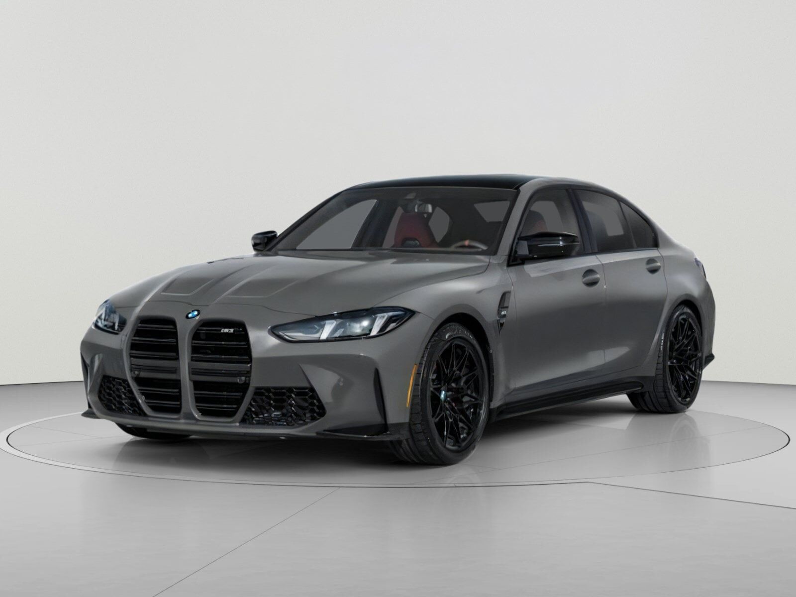 2027 BMW M3