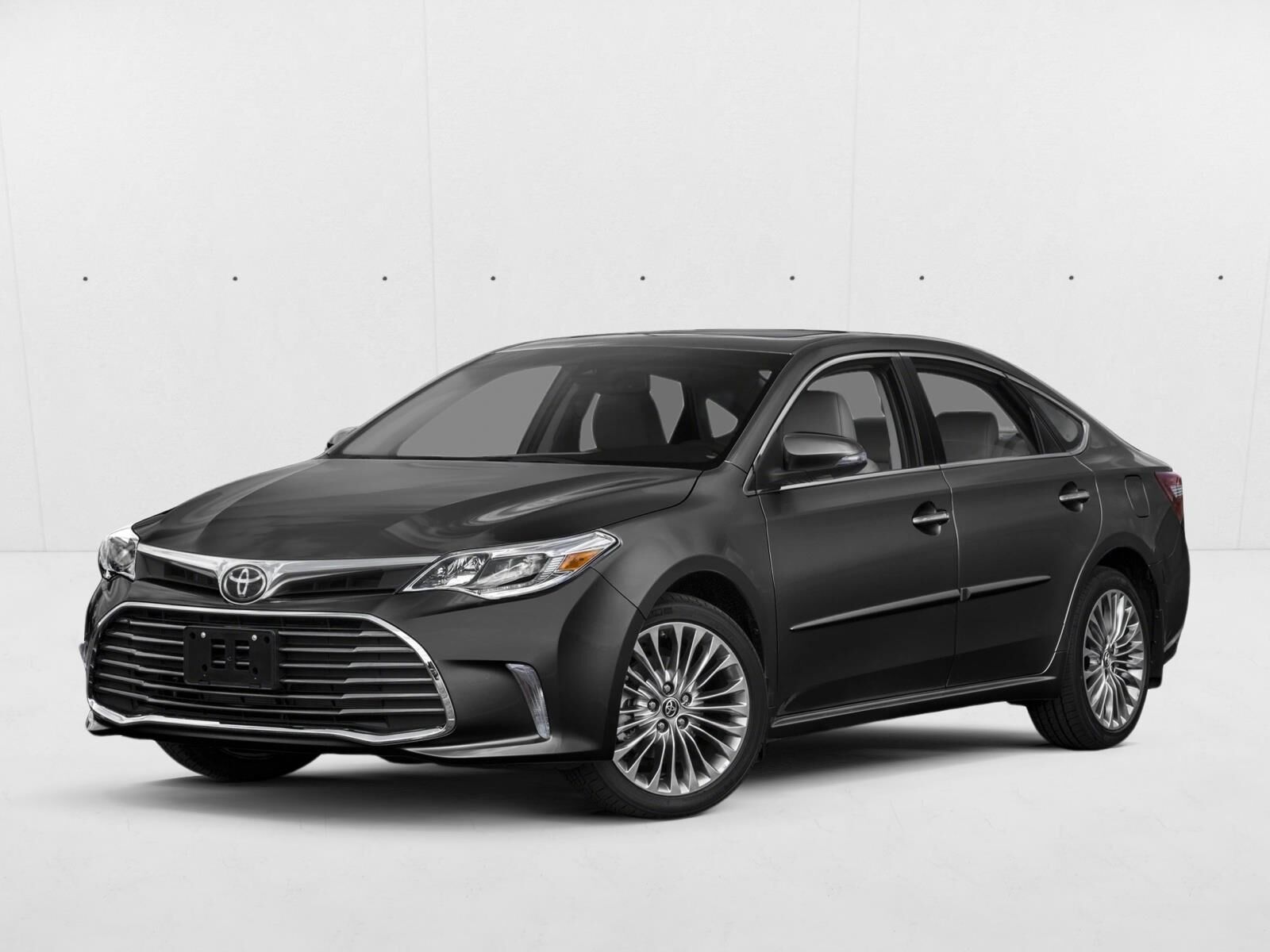 2016 TOYOTA Avalon